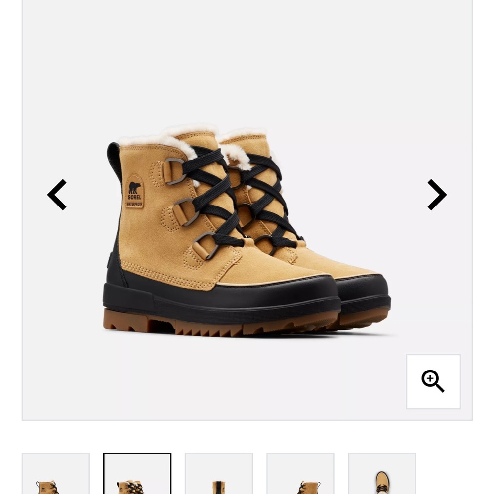 Sorel Tivoli IV Boot